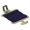 Strap Extender Bucas T-Hook Dark Blue