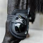 Streichkappen Moonboots Air Kentucky Black