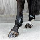 Streichkappen Moonboots Air Kentucky Black