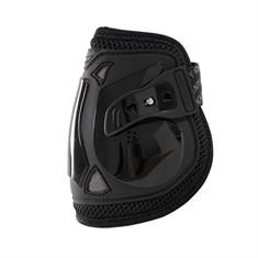Streichkappen Moonboots Air Kentucky Black