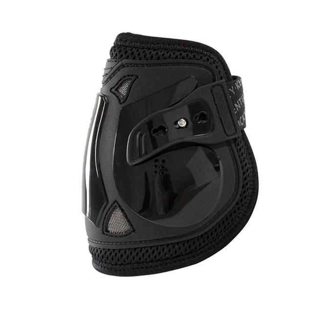 Streichkappen Moonboots Air Kentucky Black