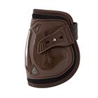 Streichkappen Moonboots Air Kentucky Brown
