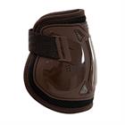 Streichkappen Moonboots Air Kentucky Brown