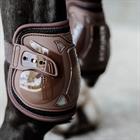Streichkappen Moonboots Air Kentucky Brown