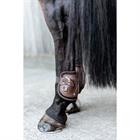 Streichkappen Moonboots Air Kentucky Brown