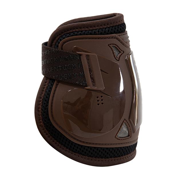 Streichkappen Moonboots Air Kentucky Brown