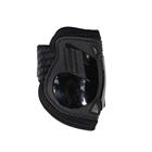 Streichkappen Moonboots Air Velcro Kentucky Black
