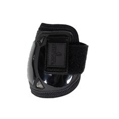 Streichkappen Moonboots Air Velcro Kentucky Black