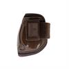 Streichkappen Moonboots Air Velcro Kentucky Brown