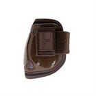 Streichkappen Moonboots Air Velcro Kentucky Brown