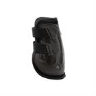 Streichkappen Moonboots Air X Kentucky Black