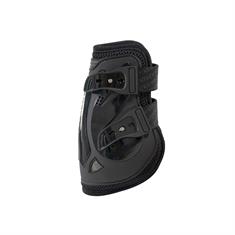 Streichkappen Moonboots Air X Kentucky Black