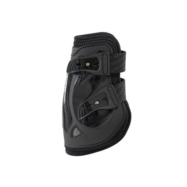 Streichkappen Moonboots Air X Kentucky Black