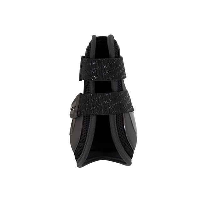 Streichkappen Moonboots Air X Kentucky Black