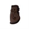 Streichkappen Moonboots Air X Kentucky Brown