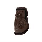 Streichkappen Moonboots Air X Kentucky Brown