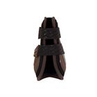 Streichkappen Moonboots Air X Kentucky Brown