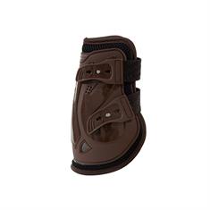 Streichkappen Moonboots Air X Kentucky Brown
