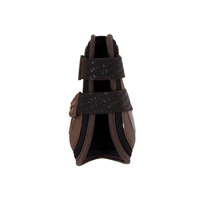 Streichkappen Moonboots Air X Kentucky Brown