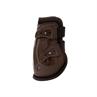 Streichkappen Moonboots Air X Kentucky Brown