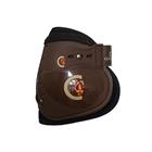 Streichkappen Moonboots Elastic Kentucky Brown