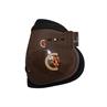 Streichkappen Moonboots Elastic Kentucky Brown