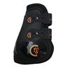 Streichkappen Moonboots Max Elastic Kentucky Black