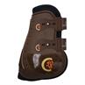 Streichkappen Moonboots Max Elastic Kentucky Brown