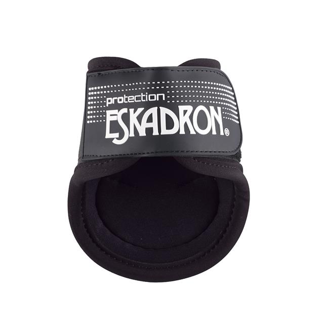 Streichkappen Protection Classic Eskadron Black