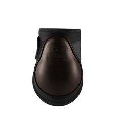 Streichkappen Protection Classic Eskadron Dark Brown