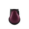 Streichkappen Protection Classic Eskadron Dark Red