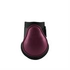 Streichkappen Protection Classic Eskadron Dark Red