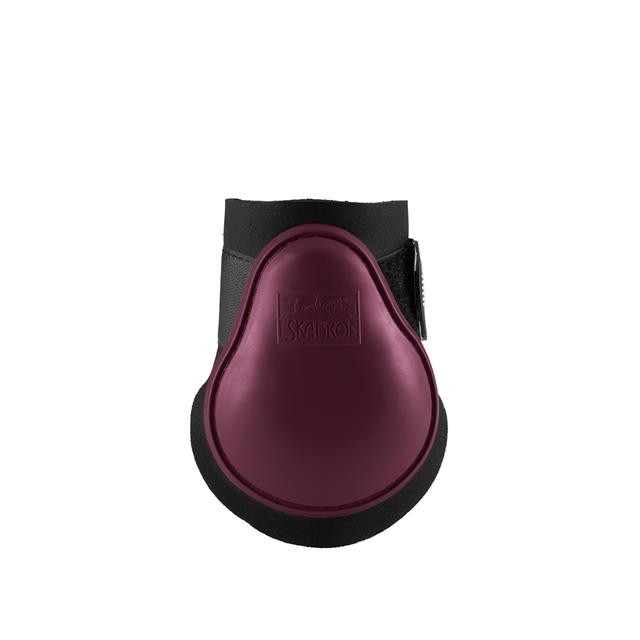 Streichkappen Protection Classic Eskadron Dark Red