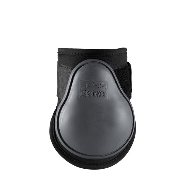 Streichkappen Protection Classic Eskadron Grey
