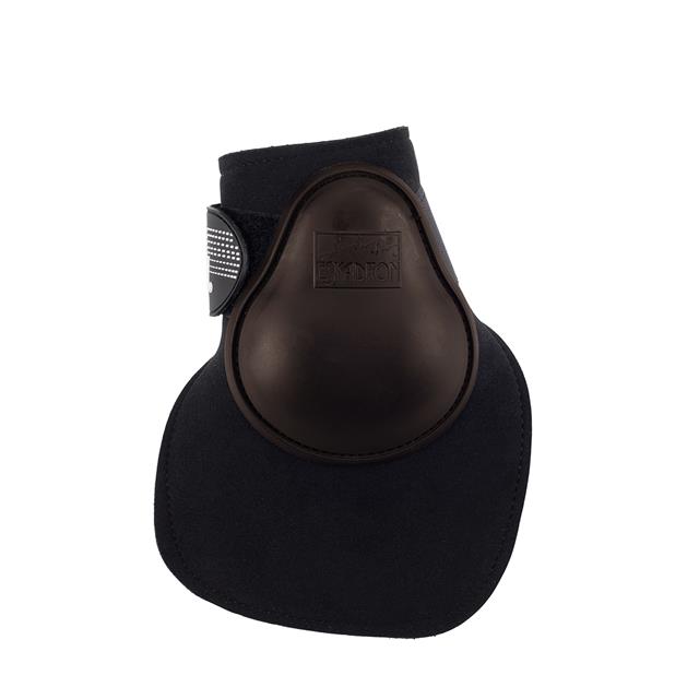 Streichkappen Protection Special Eskadron Dark Brown