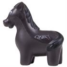 Stress Ball Paard QHP Black