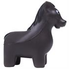 Stress Ball Paard QHP Black