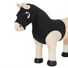 Stretch Hood LeMieux Toy Pony Black