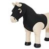 Stretch Hood LeMieux Toy Pony Black