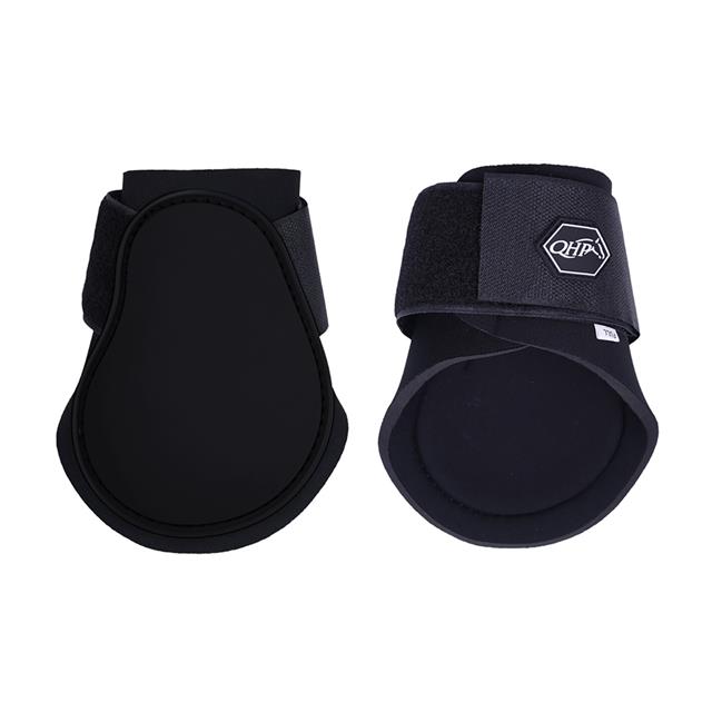 STRIJKLAPPEN QHP Black