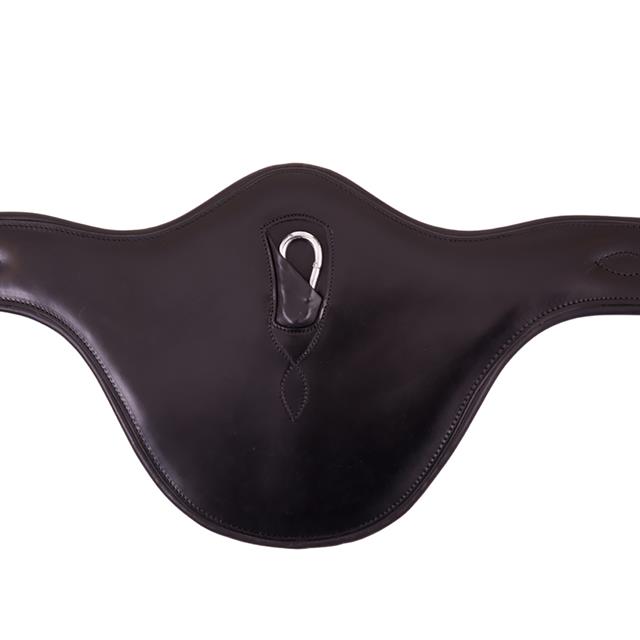 Stud Girth BR Eastbourne Black