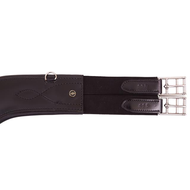 Stud Girth BR Eastbourne Black