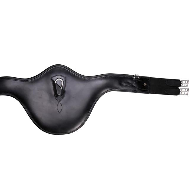 Stud Girth BR Eastbourne Black