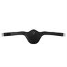Stud Girth BR Eastbourne Black