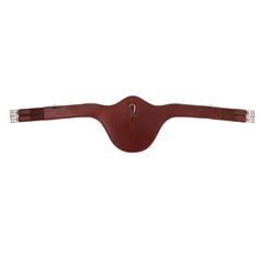 Stud Girth BR Eastbourne Brown