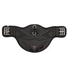 Stud Girth BR Poly Anatomic Black