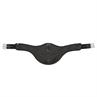 Stud Girth BR Poly Anatomic Black