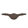 Stud Girth BR Poly Anatomic Brown