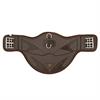 Stud Girth BR Poly Anatomic Brown