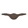 Stud Girth BR Poly Anatomic Brown